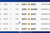 淮安VS泰州，预约购票公告！