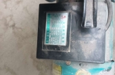 闲置吸水泵出售，一手
