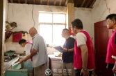 超2000户，免费更换燃气管阀