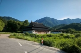 杭州富阳龙门禅寺