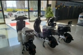 小艾汽车、老年代步车、小艾电动车